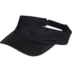 Козырек adidas Vrun Visor AR HT4814 / белый