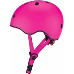 Ķivere Globber Neon Pink Jr 506-110 / N/A