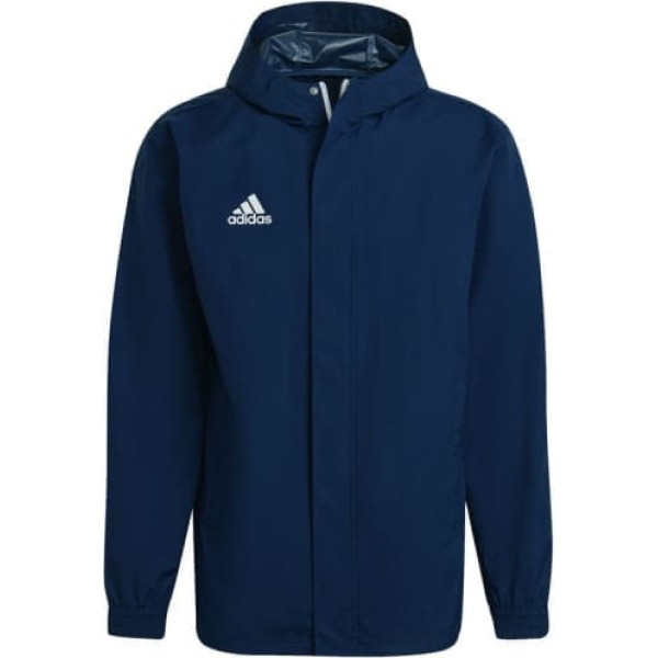 Jaka adidas Entrada 22 jebkuriem laikapstākļiem jaka M IK4011 / L