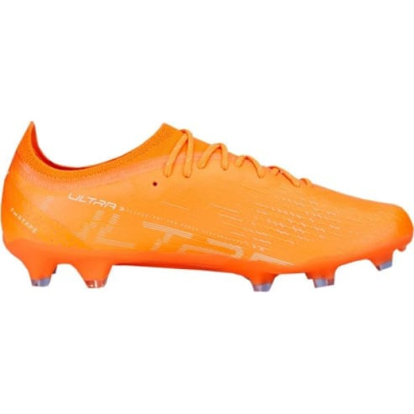 Puma Ultra Ultimate FG/AG M 107163 01/45 futbola apavi