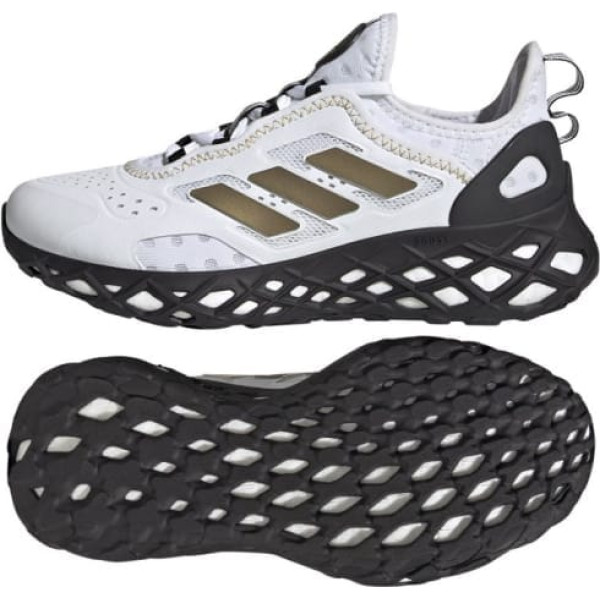 Adidas Web Boost Jr HQ1415 / 40 apavi