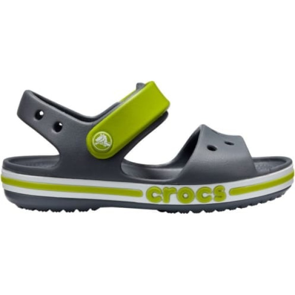 Сандалии Crocs Bayaband Jr 205400 025 / 22-23