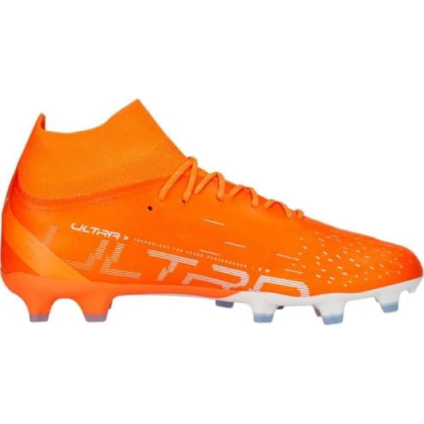 Puma Ultra Pro FG/AG M 107240 01 / 45 futbola apavi