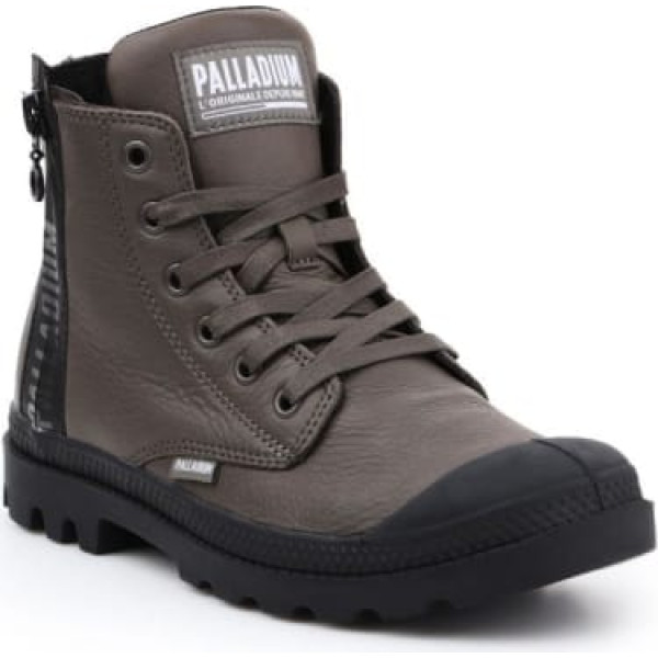 Apavi Palladium Pampa UBN ZIPS W 96857-213-M / EU 38