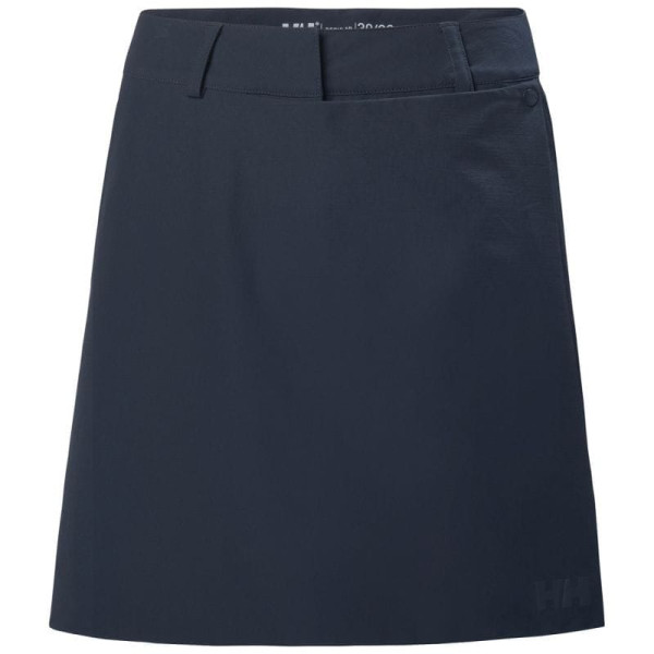 Helly Hansen Crew Skort W 34331 597 / 29 Svārki-šorti