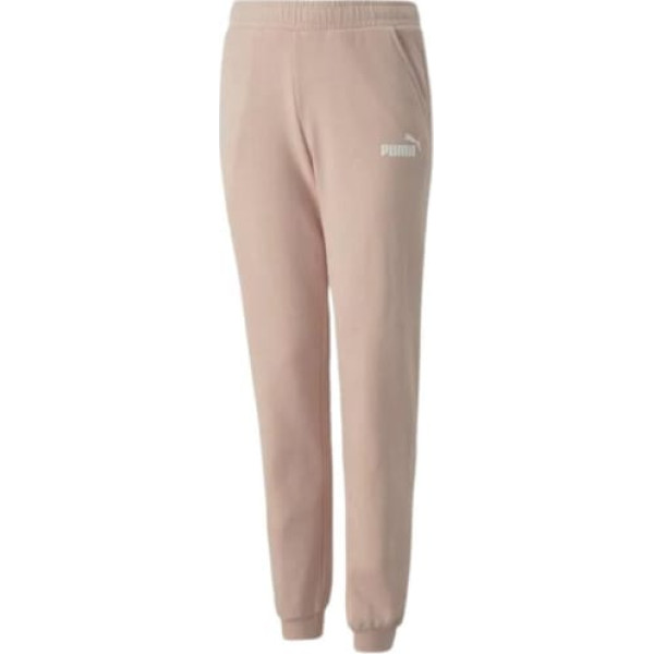 Брюки Puma Alpha Sweatpants FL cL G Jr 670222 47 / 128см