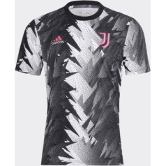 Футболка adidas Juventus Pre-Match M HS7572 / XXL