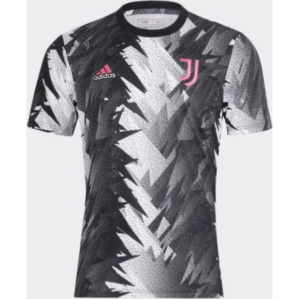 T-krekls adidas Juventus Pre-Match M HS7572 / XXL