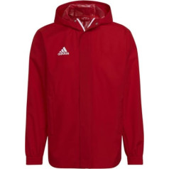 Jaka adidas Entrada 22 jebkuriem laikapstākļiem jaka M IK4009 / 2XL