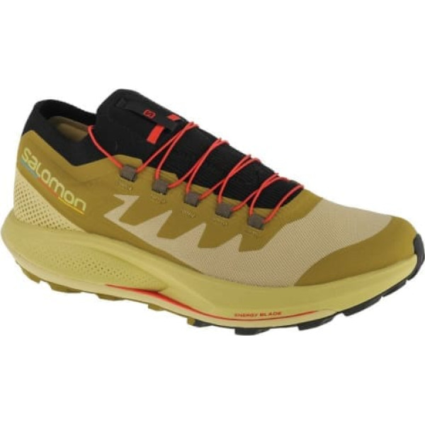 Ботинки Salomon Pulsar Trail-Pro M 415936/40 2/3