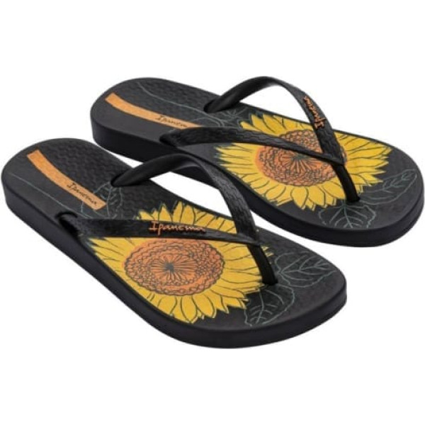 Ipanema Sunflower Anat Flip Flops. Themas XII Fem W 83178 23923/37