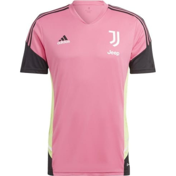 T-krekls adidas Juventus Training JSY M HS7551 / XL