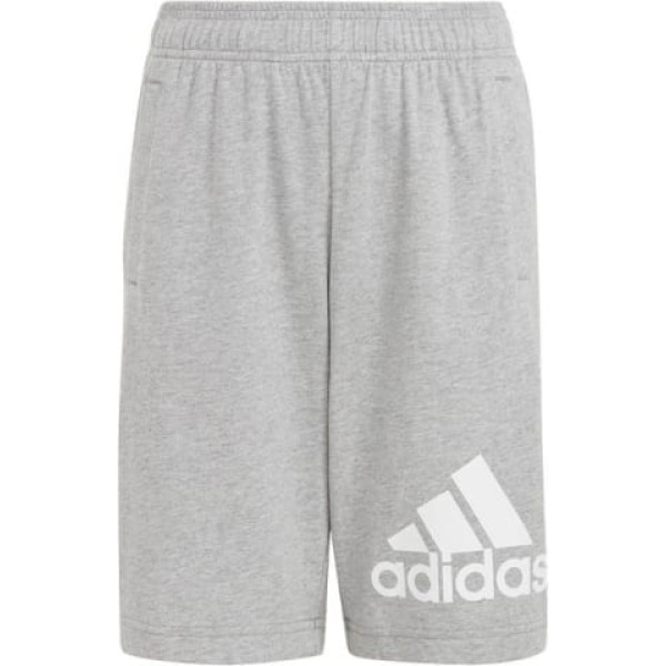 Šorti adidas Essentials Big Logo Cotton Shorts Jr HY4720 / 152 cm