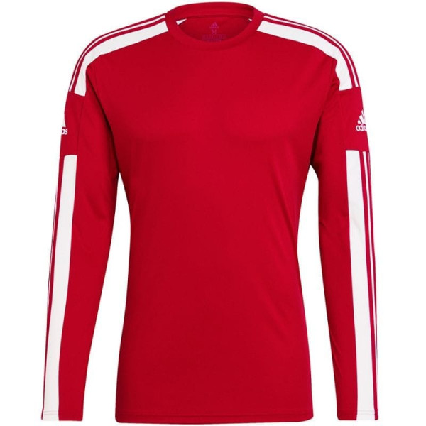 Adidas Squadra 21 Džērsija ar garām piedurknēm M GN5791 / M