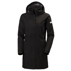 Helly Hansen Aden garā mēteļa jaka W 62648 990 / S