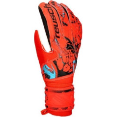 Reusch Attrakt Solid M 5370515-3334 / 10.5 вратарские перчатки