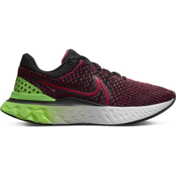 Nike React Infinity Run Flyknit 3 M DH5392-003 / 42 skriešanas apavi