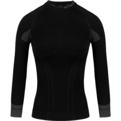 Termoaktīvais sporta krekls Alpinus Tactical Base Layer W GT18362 / S