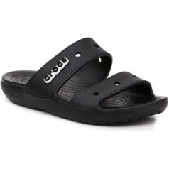 Crocs Classic Sandal Slippers W 206761-001 / EU 46/47