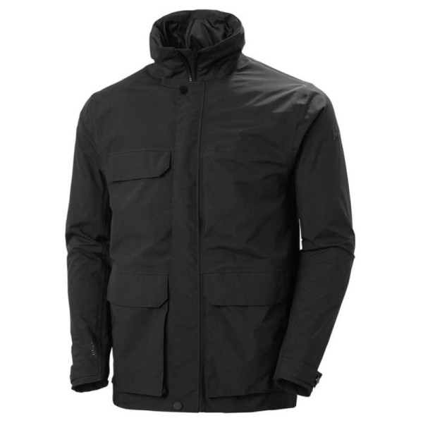 Helly Hansen Utility lietus jaka M 53415 990 / XL