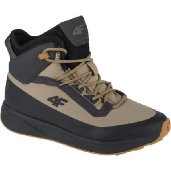 4F Dcx-22 Snow Boots Jr. 4FJAW22FWINM007-26S / 33