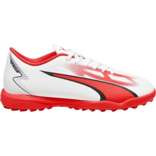 Puma Ultra Play TT Jr 107533 01 / 38.5 futbola apavi