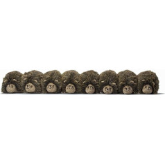 Dora Designs Bertie Hedgehogs Draught Excluder