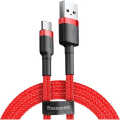 Baseus Cafule USB to USB-C Cable 2m