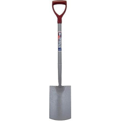 Spear & Jackson 1175AE Neverbend Professional Spade