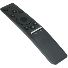 VINABTY BN59-01274A TM1750A Remote Control Replaces Samsung Voice 4K UHD Smart TV UE49M6305AK UE49MU6179U UE49MU6400 UE49MU9005T UE50MU6179U UE49M6302AK UE55M5602AK UE55M5M5M5M5M5M5M5M5M5M5M5M5M5M5M5M5M5M5M5M5M5M5M5M5M5M5M5M5M5M5M5M5672AU.