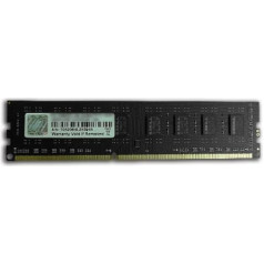 G.skill ddr3 ns 4gb 1333mhz bulk 1 rank f3-1333c9s-4gns