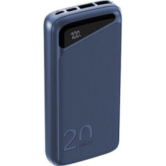 Navitel PWR20 MX Blue