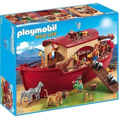 Playmobil 9373 Noasa šķirsts