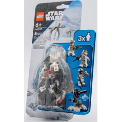 LEGO Star Wars Defense of Hoth blistera iepakojuma komplekts 40557