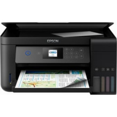 3-in-1 epson ecotank l4260 multifunction device