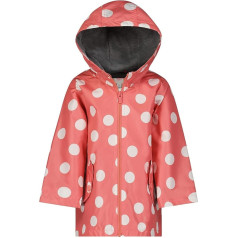 Carter's Baby Girls TR Single JKT, rozā, 4 gadi