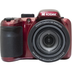 Kodak AZ405 Red