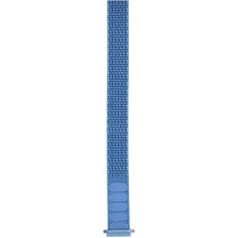 Devia strap Deluxe Sport3 for Apple Watch 40mm| 38mm cape cod blue