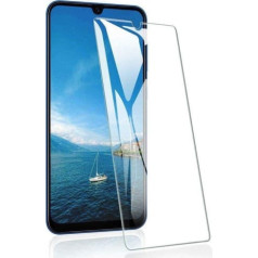 Tempered Glass Gold Aizsargstikls Huawei P40 Lite