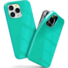 Mercury Jelly Case N970 Note 10 miętowy |mint