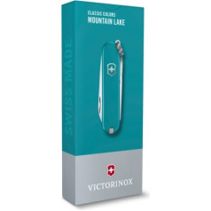 Victorinox CLASSIC SD SMALL POCKET KNIFE CLASSIC COLORS Mountain Lake