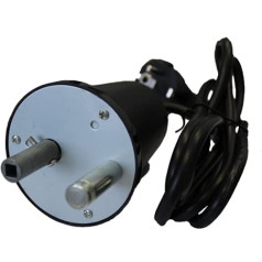 walexo Grila motors iesmu grila piedziņa iesma piedziņas rotācijas motors 230 V / 50 Hz / 4 W