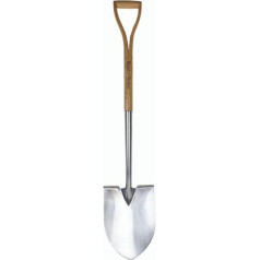 Kent & Stowe 70100640 Silver Spade