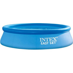 Intex Easy Set Pool — Set-up Pool