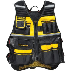 Stanley Fatmax instrumentu veste