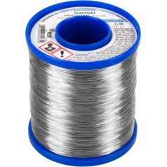 Alva 2 mm / 1000 g Sn60Pb40 CYNEL