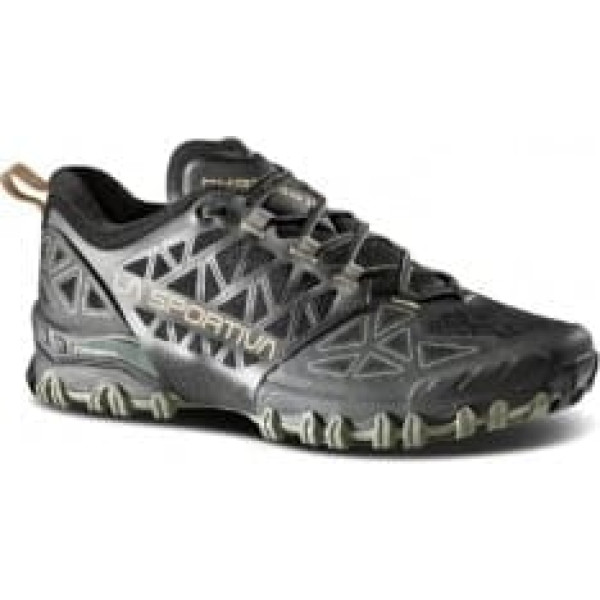 La Sportiva Apavi BUSHIDO II 42 Black/Clay