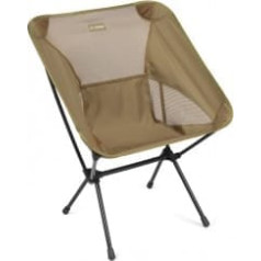 Helinox Krēsls CHAIR ONE XL  Coyote Tan