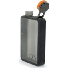 Gsi Outdoors Blašķe Boulder 10 Flask 295ml  Graphite