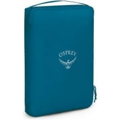 Osprey Mantu soma Ultralight Packing Cube Large  Waterfront Blue